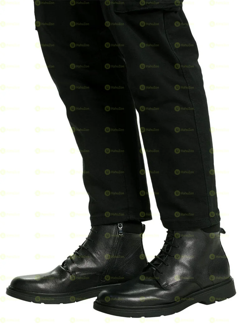 Geox Original Chelsea Men's Boots