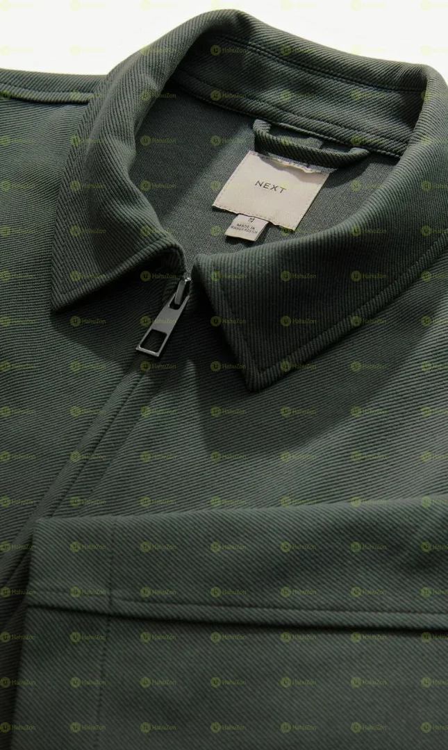 Next Original Men's Shirt Jacket