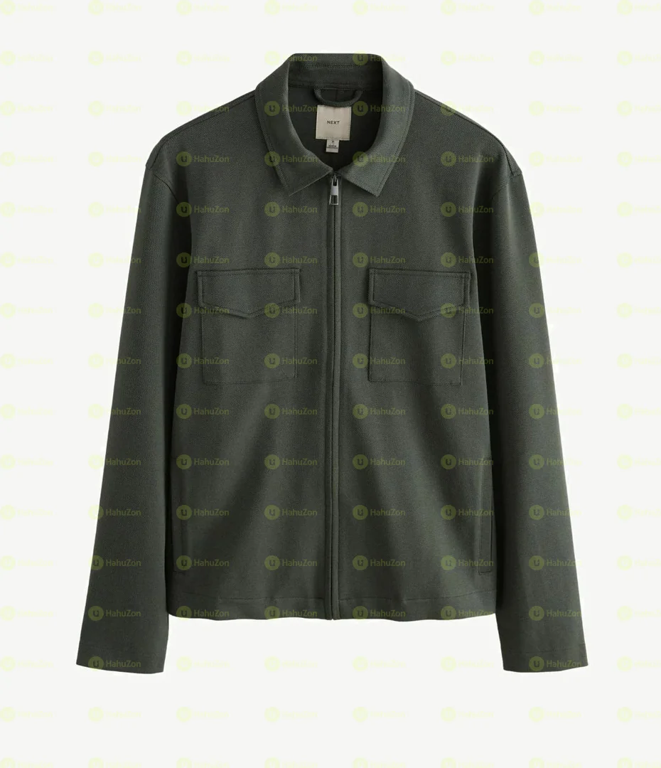 Next Original Men's Shirt Jacket