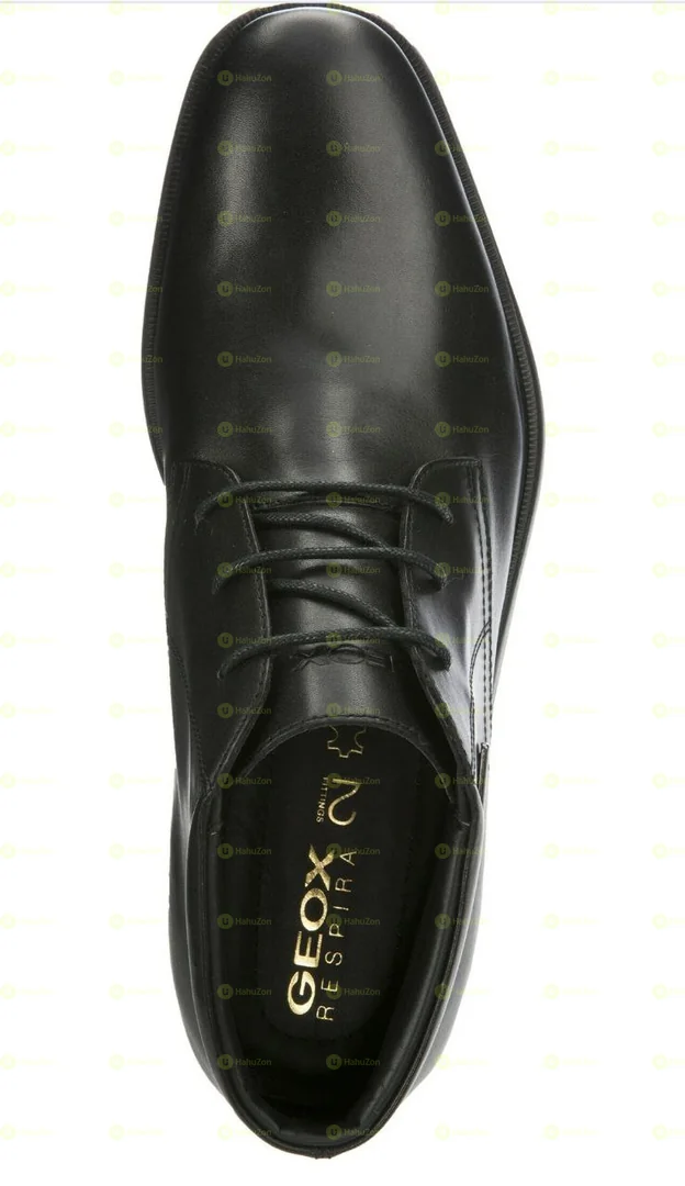 Geox Original Chelsea Men's Boots