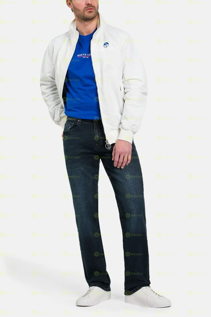 North Sails Original Men's Jacket