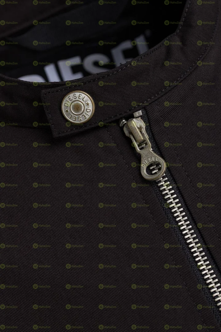 Diesel Original Men's Jacket