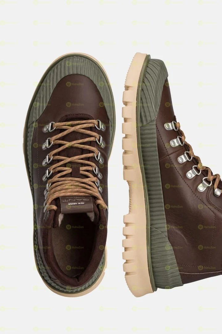 Gant Original Men's Shoes