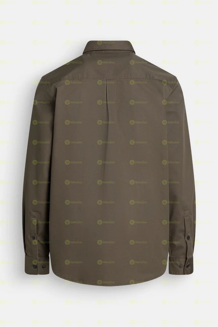 Hugo Original Men's Over Shirt