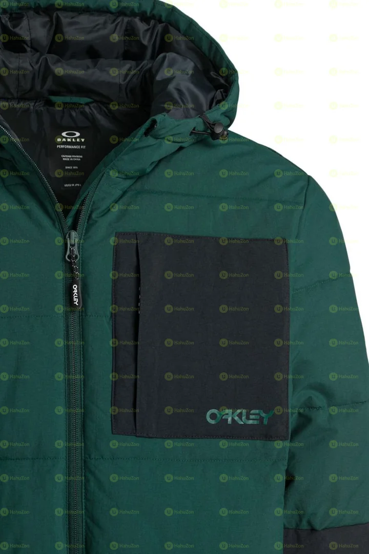 Oakley Original Men's Jacket