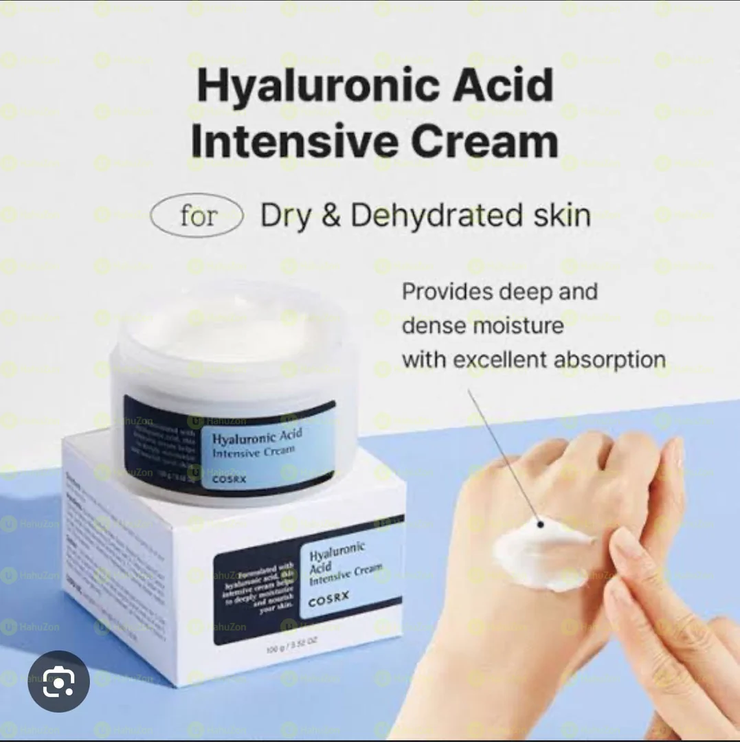 Cosrx Hyaluronic Acid