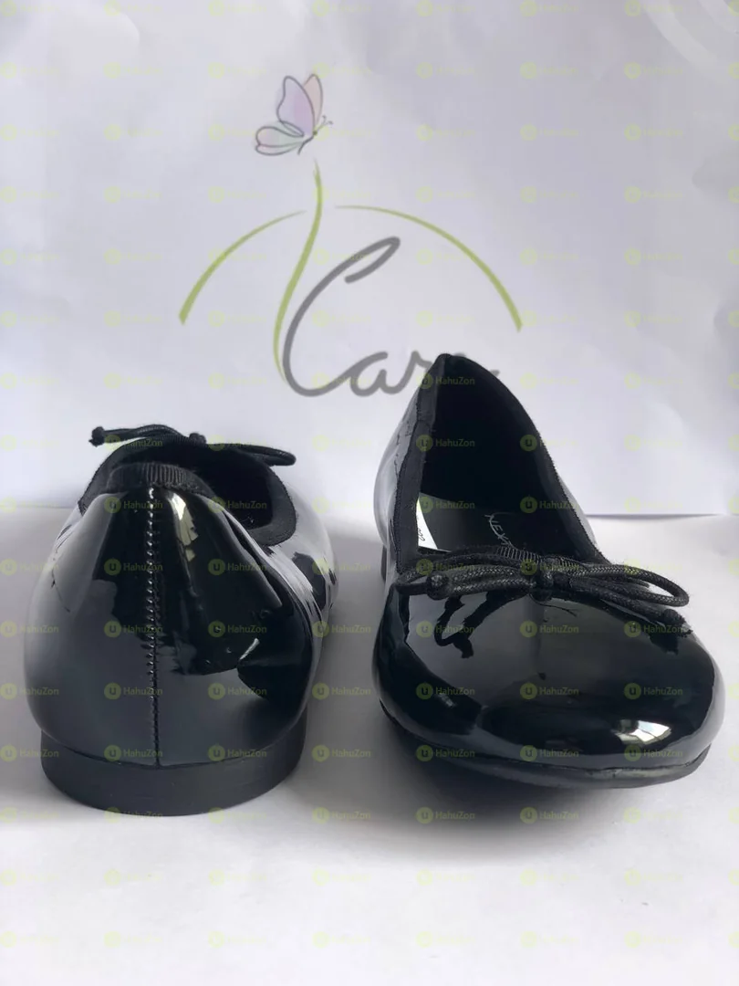 Next Flat Women's Shoes