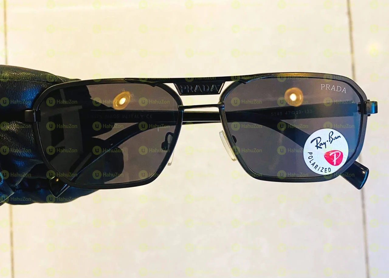 Luxury Styling Sunglasses