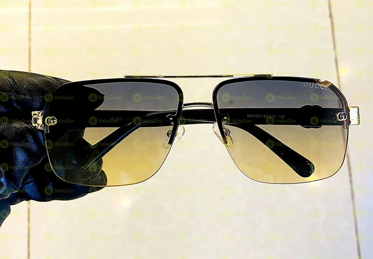 Luxury Styling Sunglasses