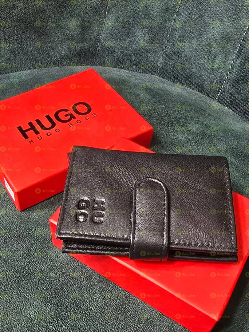 Wallet Leather