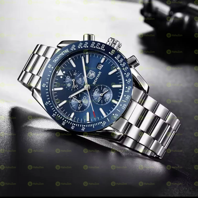 Benyar Automatic Watches