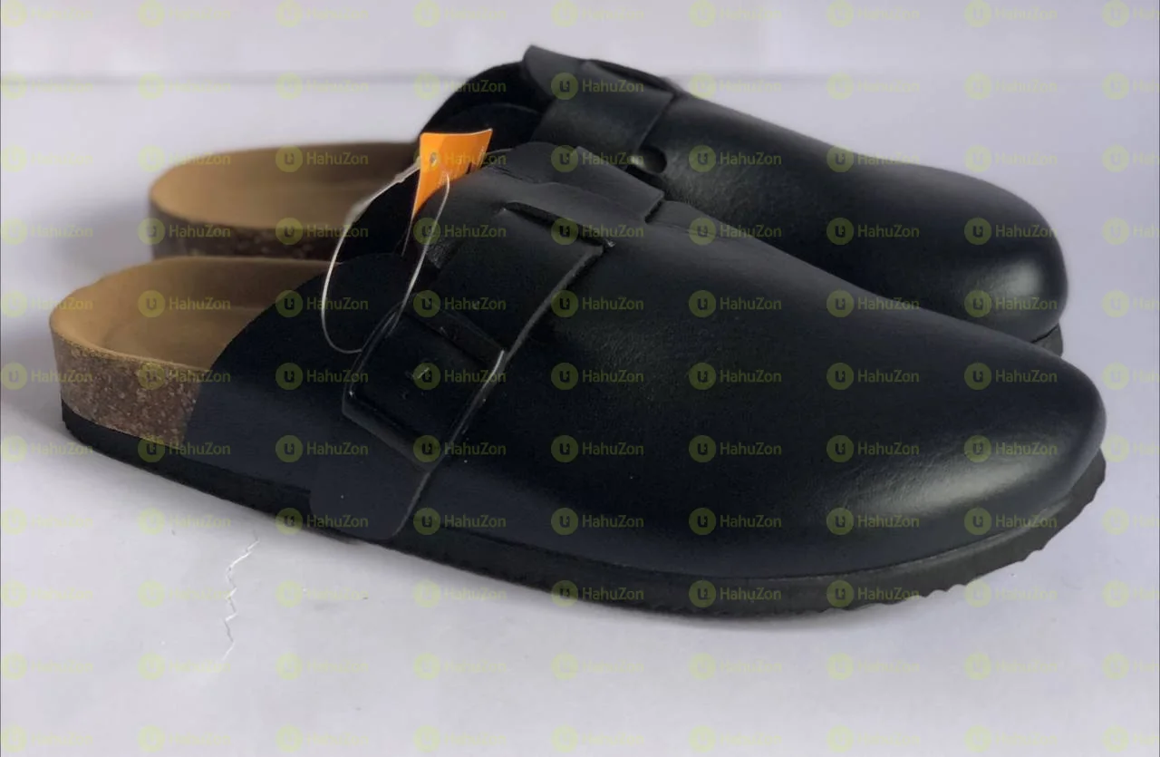 Sunda Stride Vegan Leather Doctor Women's Shoes