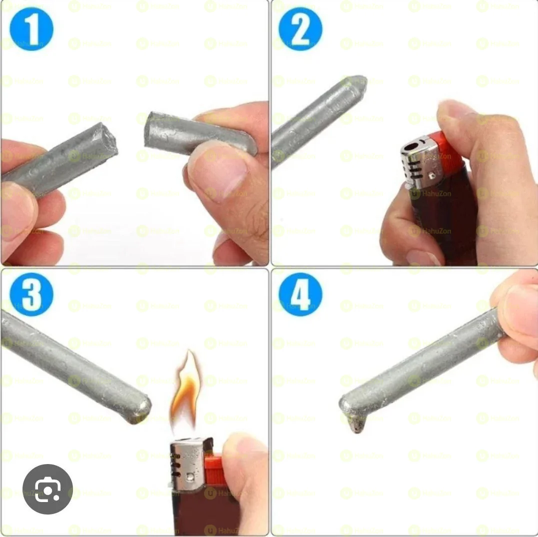 የአሉሚኒየምእና የብረት መድፈኛ