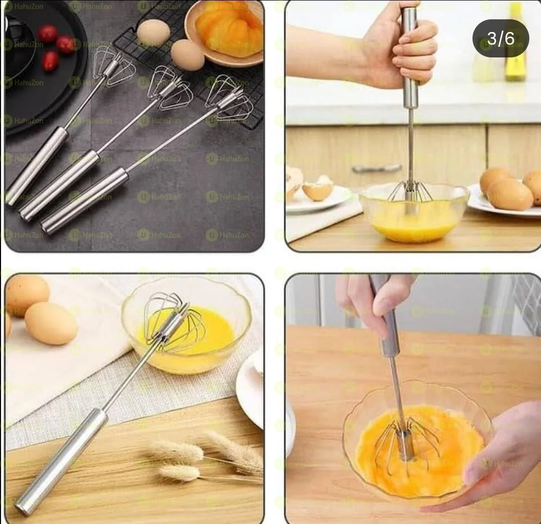 የእንቁላል መምቻ