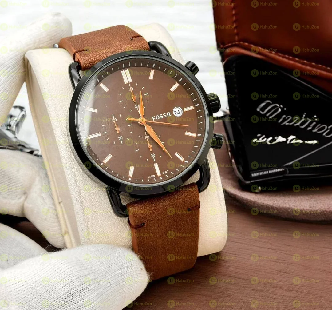 Fossil Men's Watch