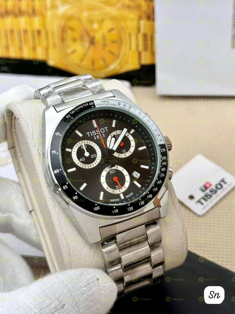 Tissot Men's Watch