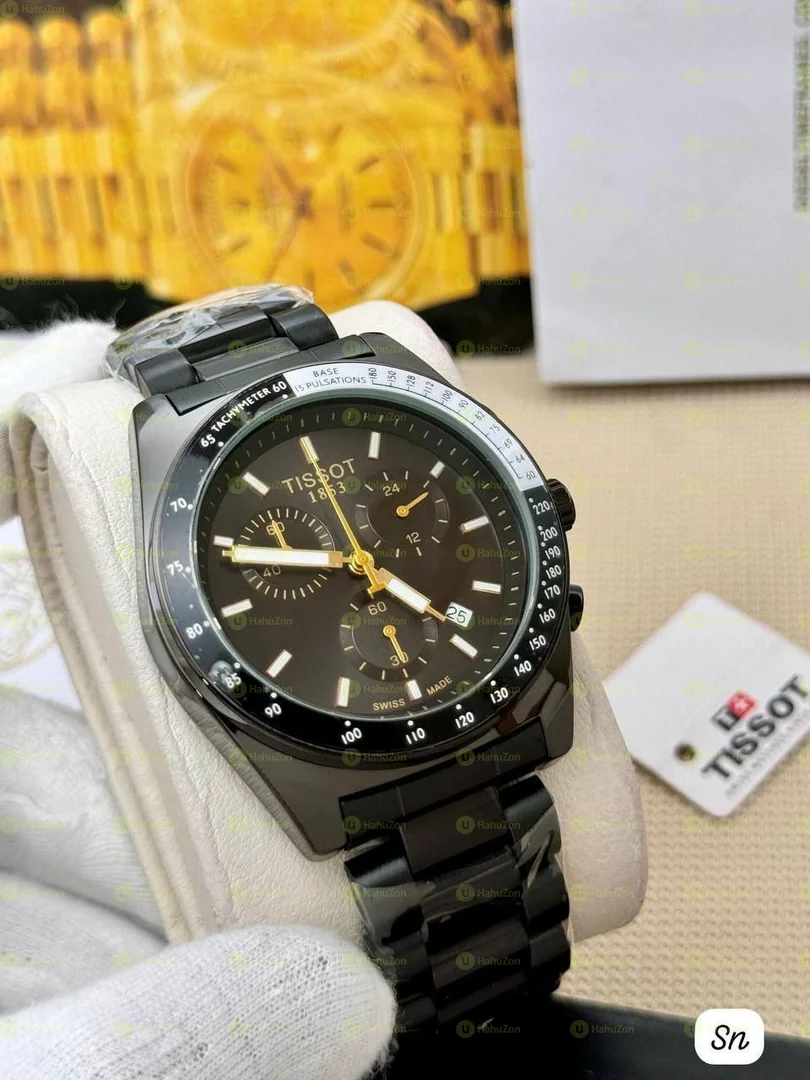 Tissot Men's Watch