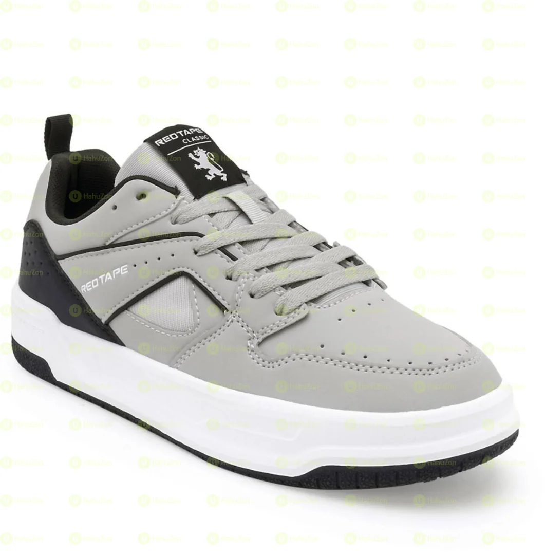 Red Tape Men's Shoes