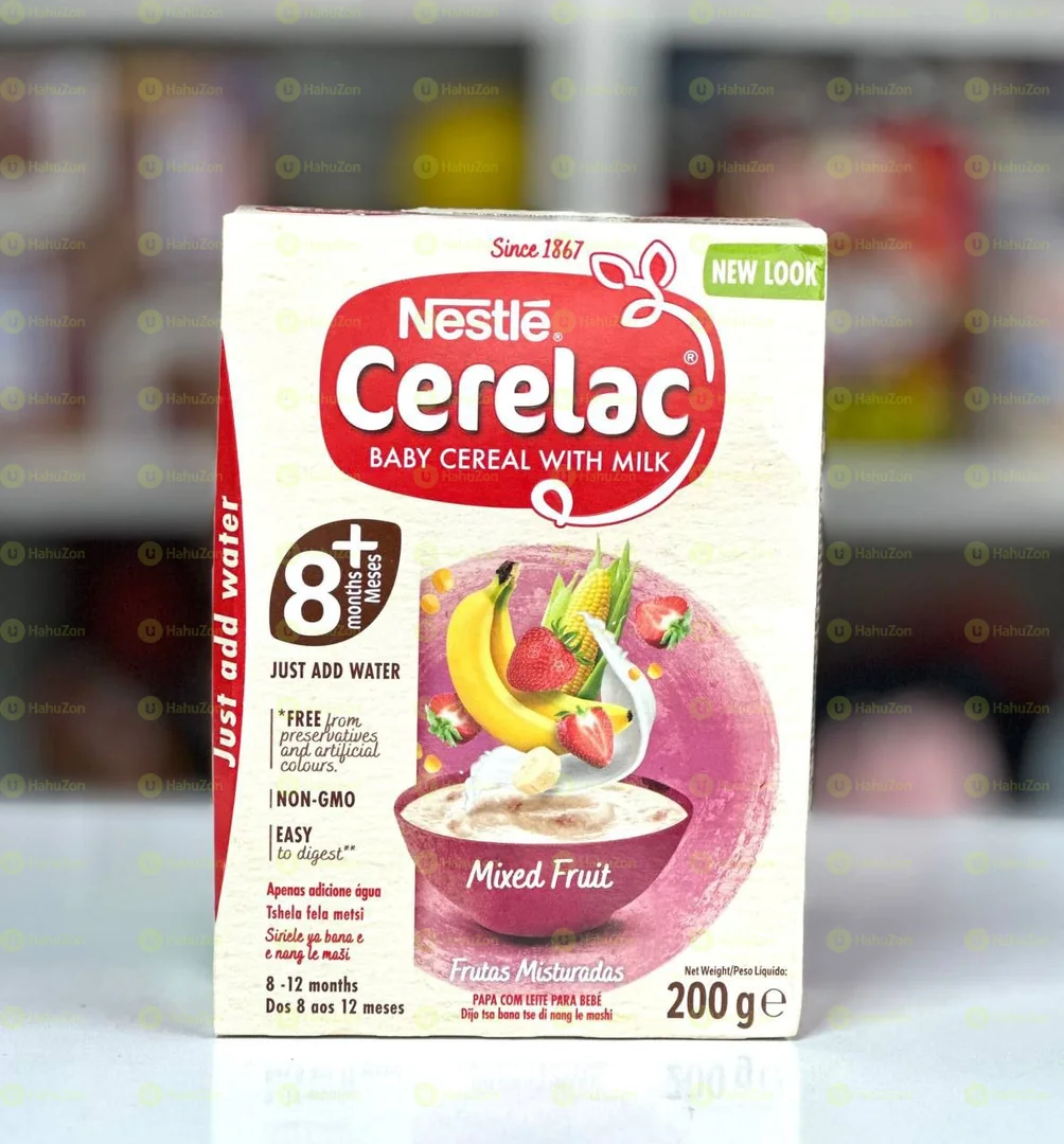 Cerelac