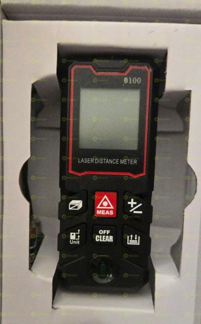 B Series Laser Distance Meter