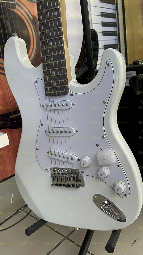 Fender Stratocaster Lead Guitar