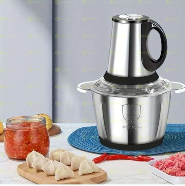 4 Litter Hobby Lobby Electrix And Manual Food Chopper