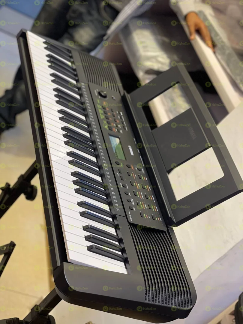 Yamaha Psr 283 Keyboard