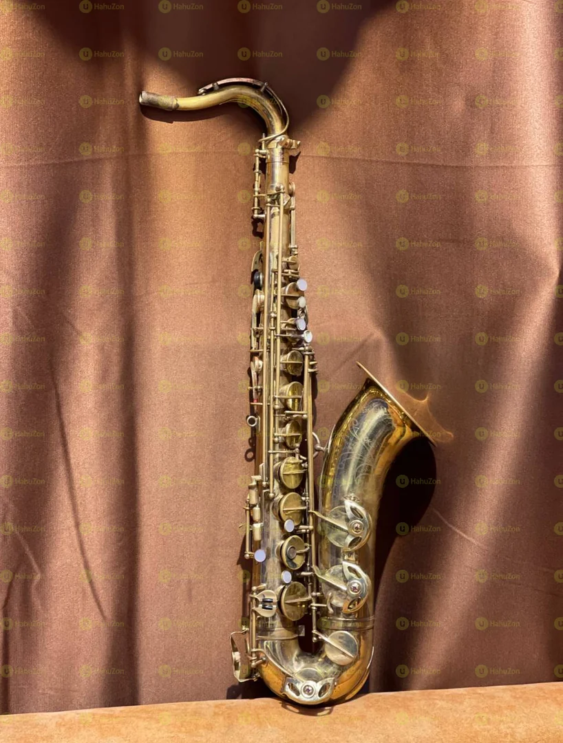 Tenor Saxophone