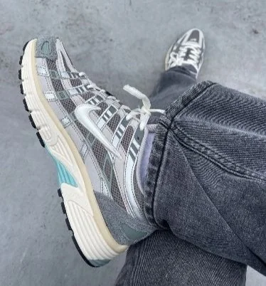 Nike P6000 Men's Shoes