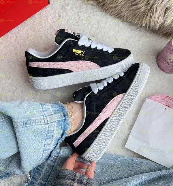 Puma California Suede Women's Shoes