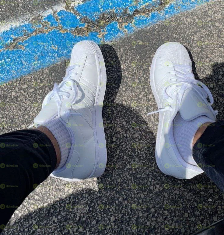 Adidas Old School Men's Shoes