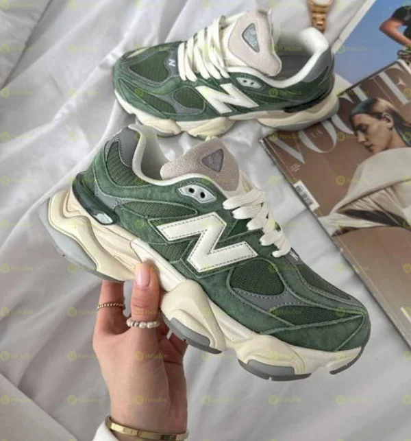 New Balance 9060 Women's Shoes