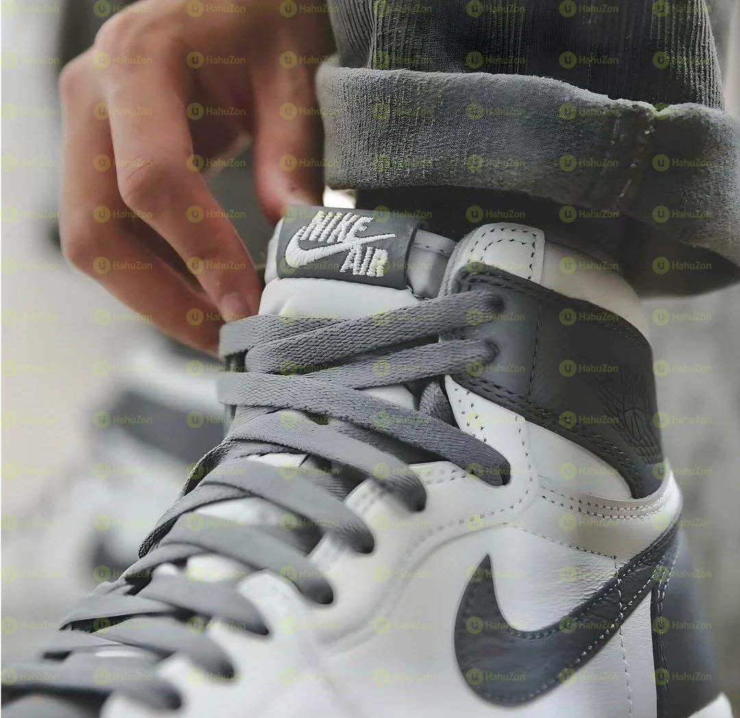 Nike Air Jordan 1 Men's Shoes