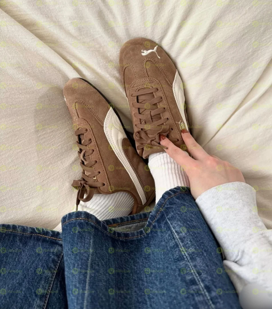 Puma Speedcat Women's Shoes