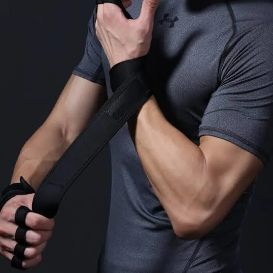 Original Ventilated Workout Gloves