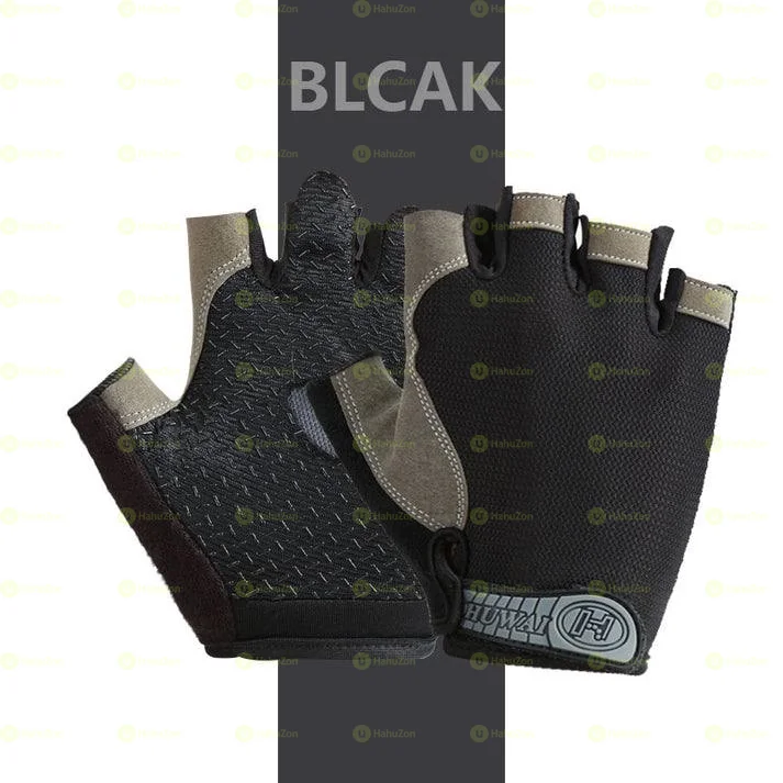 Ladies Weight Lifting Gloves