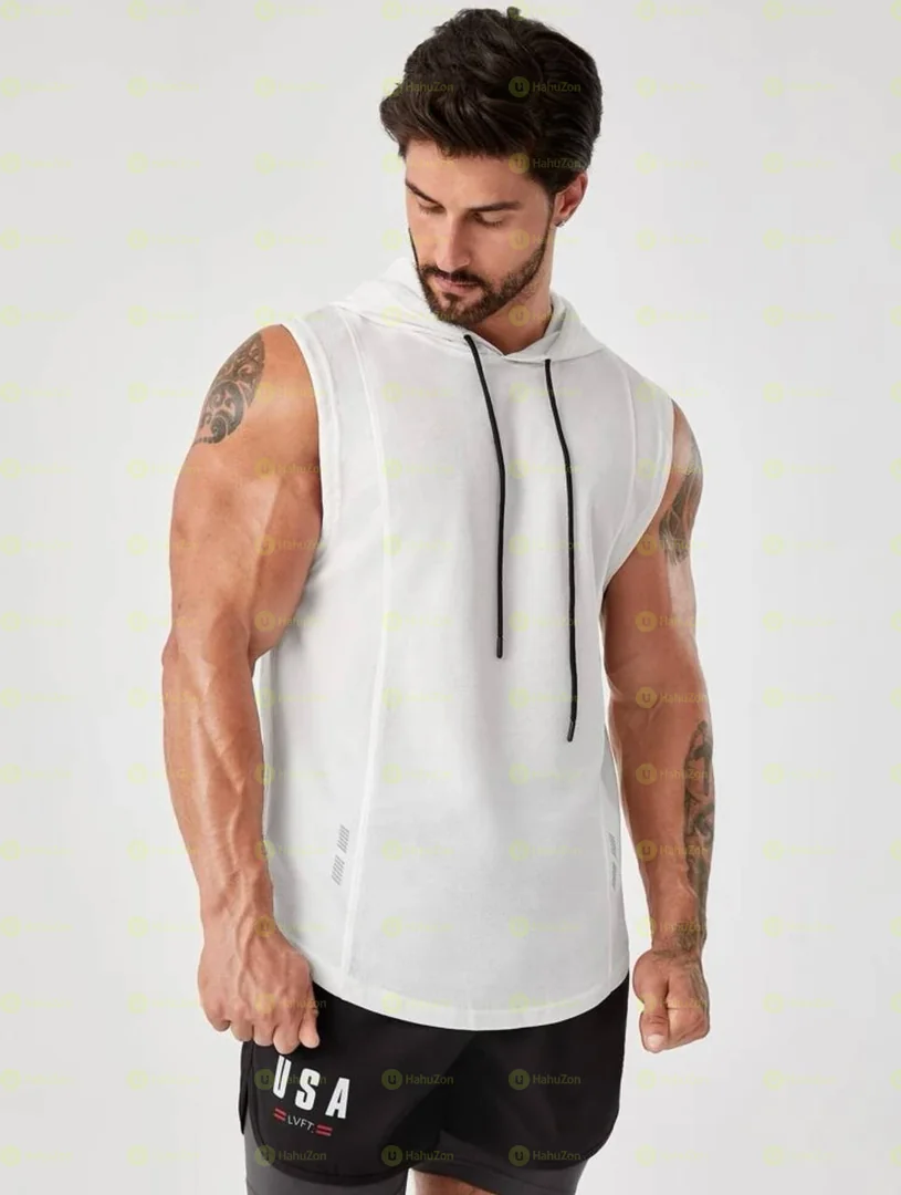 Men Sports tank