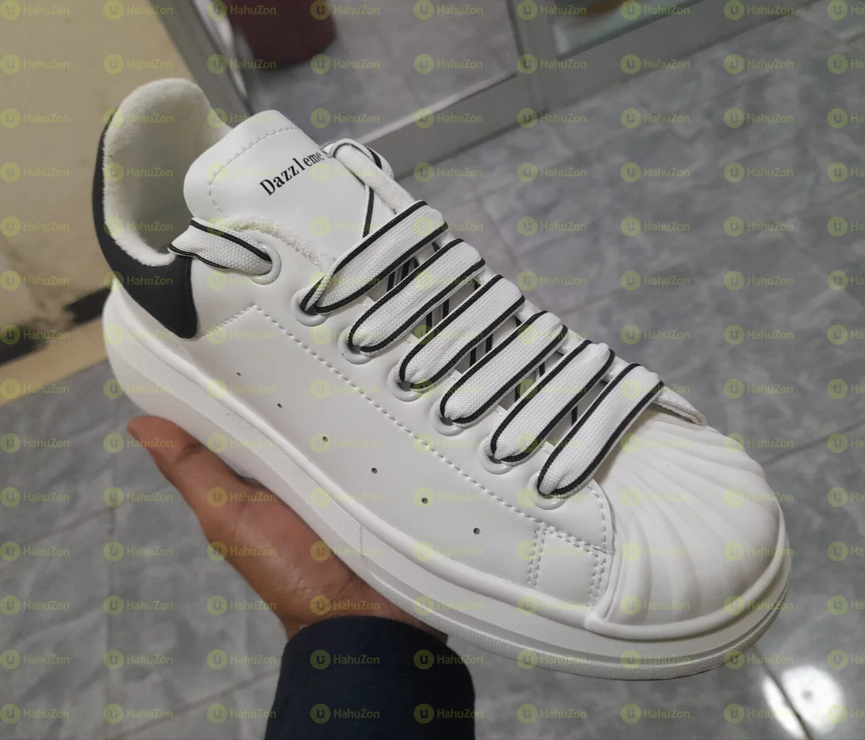 NB Alexander Men's Shoes