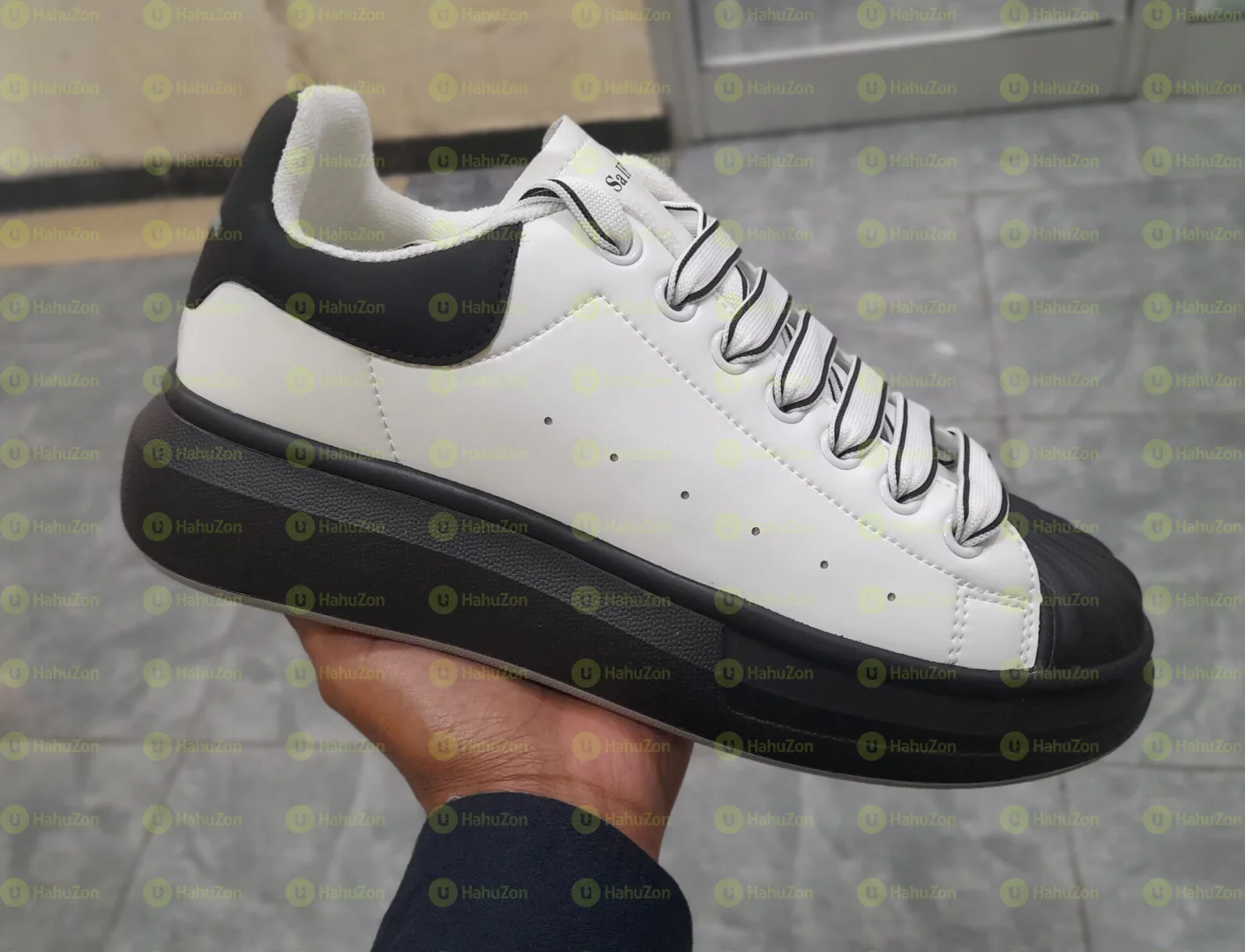 NB Alexander Men's Shoes