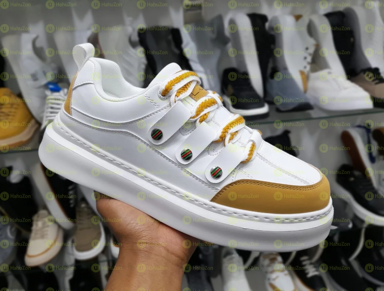 NB Cover Men's Shoes