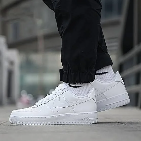 Nike Airforce1 Men's Shoes