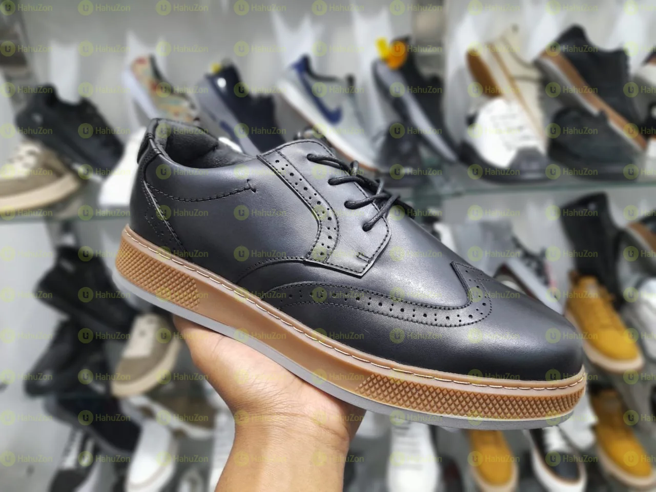 NB Bonai Men's Shoes