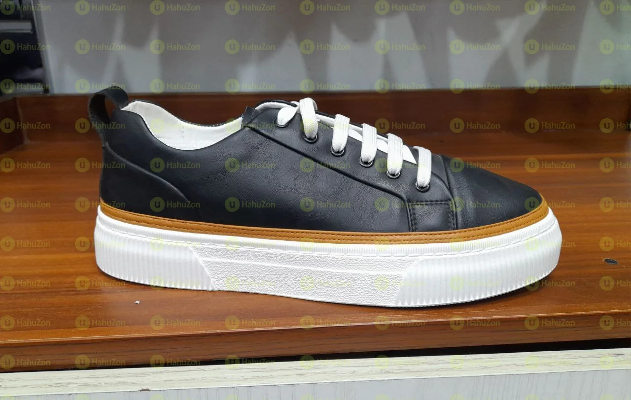 NB Linchao Men's Shoes