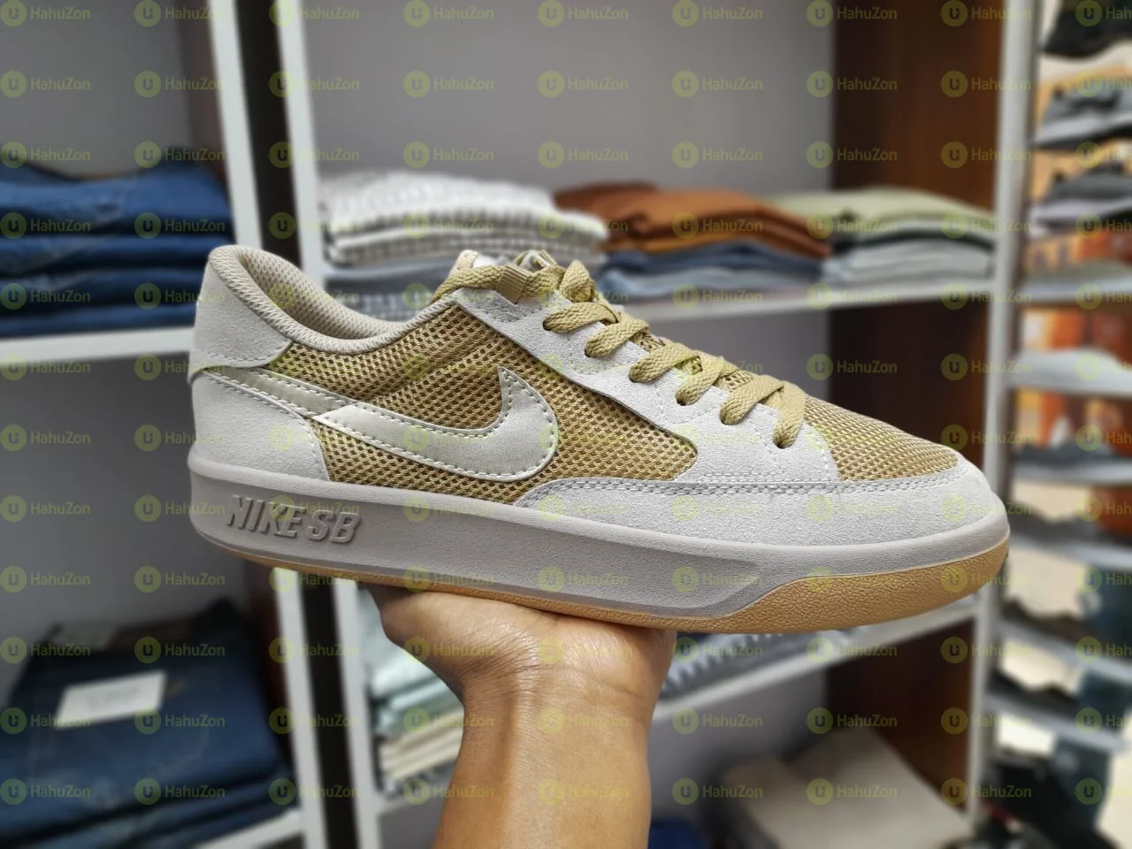 Nike SB Dunk Men's Shoes