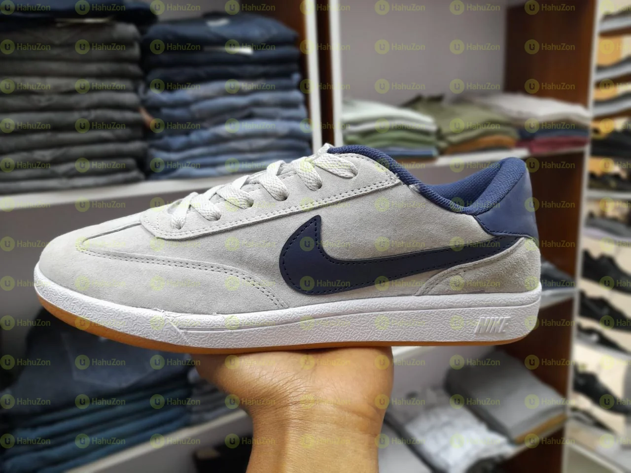 Nike Sb Fc Standard Men's Shoes