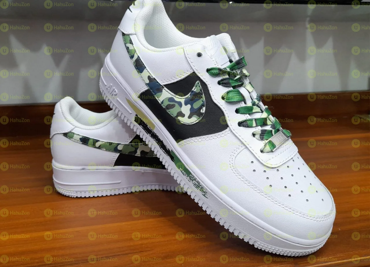 Nike Airforce1 Men's Shoes