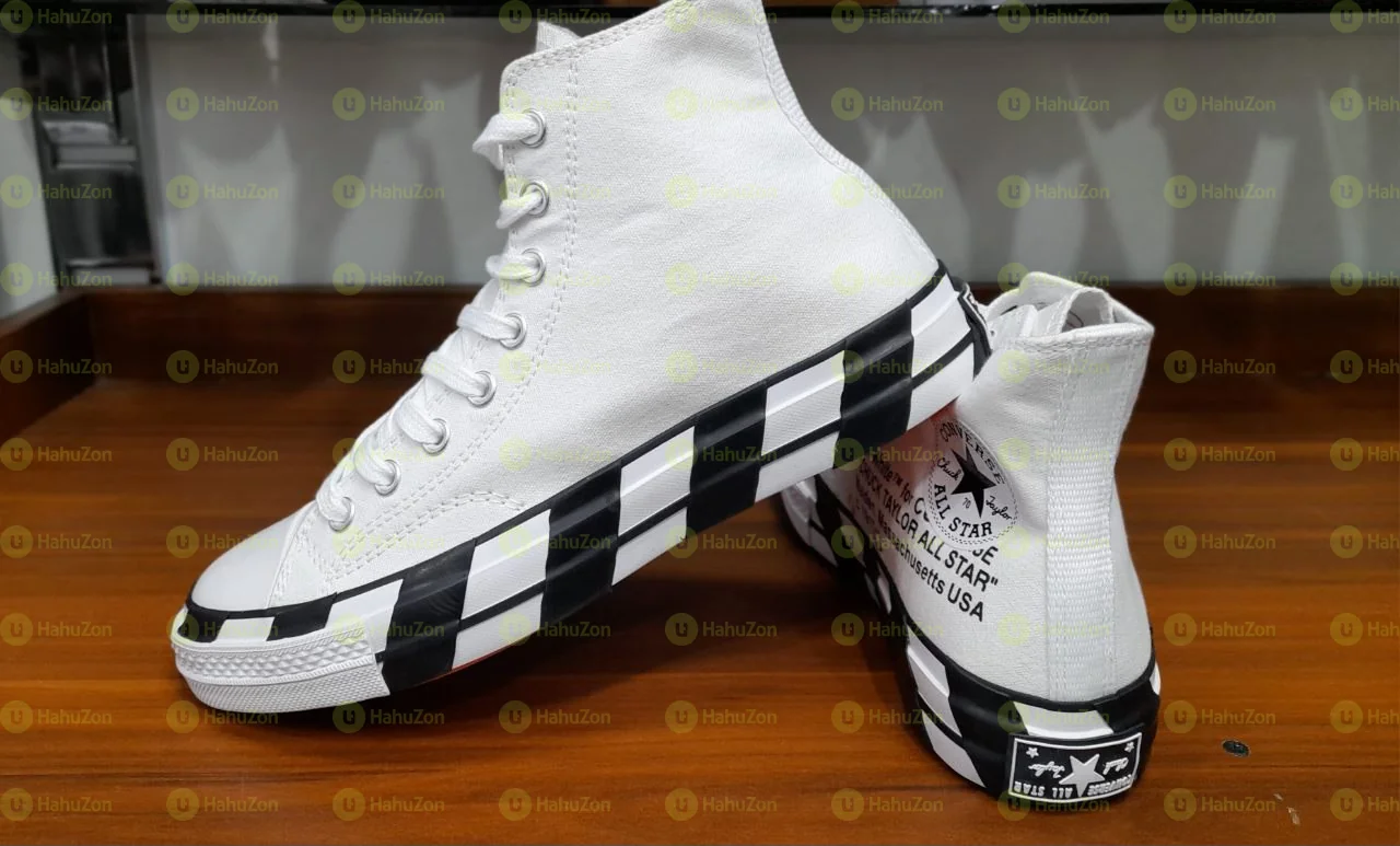 Allstar Converse Men's Shoes