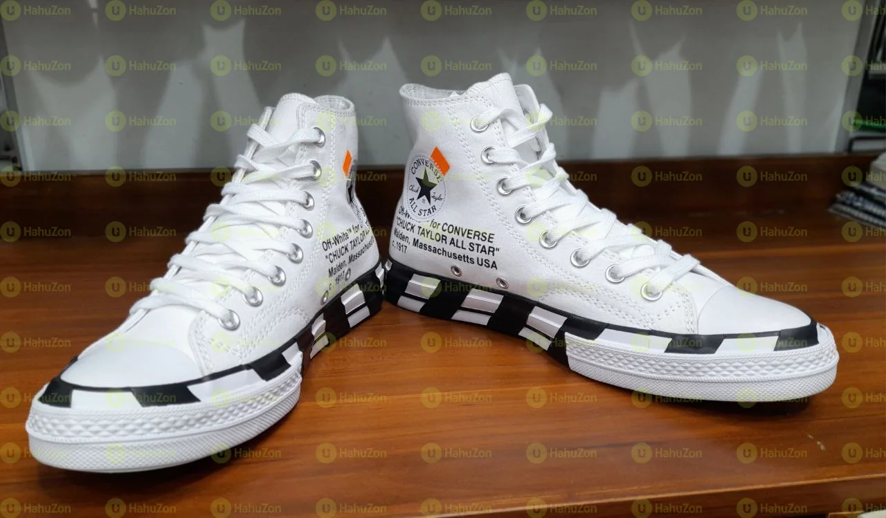 Allstar Converse Men's Shoes