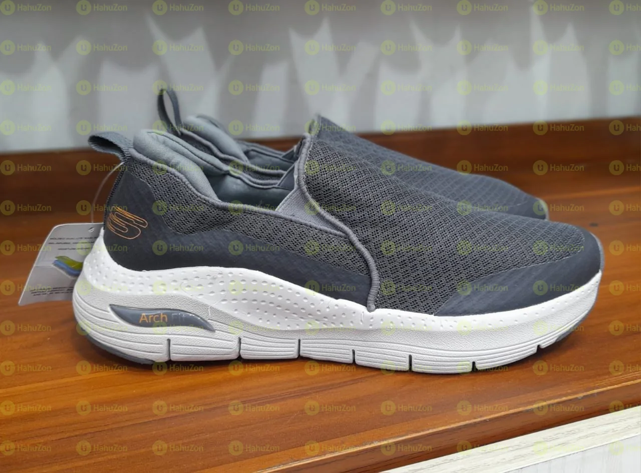 Skechers Archfit 01 Men's Shoes