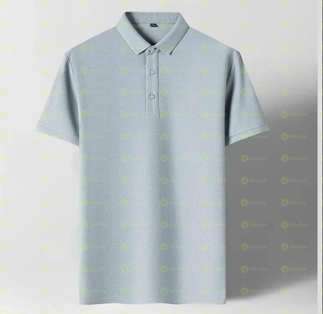 Cotton Men’s Shirt